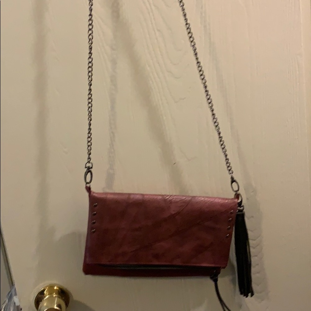Clutch/purse